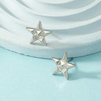 White Gold Color 1