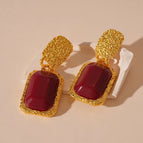 45 # Silver Needle-Gold-Red