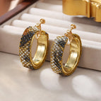 D Ear Clip