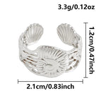 J1026-S Conch