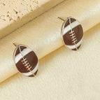Silver Football 2352