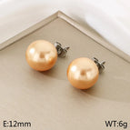 Steel Orange Ke116409-K
