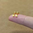 One Size / Gold