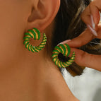 One Size / Green