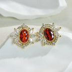 Pomegranate Red