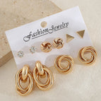 Five-Piece Set