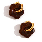 Golden-Coffee/Uneven Color