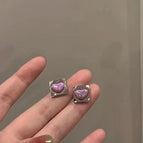 Purple Love