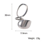 Average Size / JR657–S7