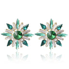 Peacock Green