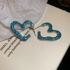27# Silver Needle-Light Blue