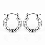 Steel Color / 20.8 * 20mm