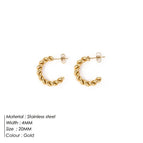 Gold 20mm