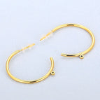 Bare 1.6mm / Gold