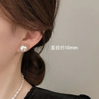 10mm Bright Pearl