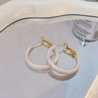 Yg2673/Small Size 30mm / 14K