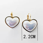 Heart Shape