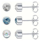 One Size / Silver