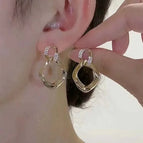 Versatile Earring Series-510