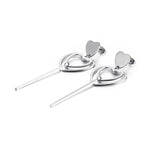 Steel Color KE88423-KFC