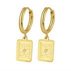 Golden Pair