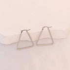 Silver / Triangle