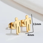 Human Gold