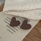 Crooked Heart