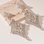 22#Silver Needle-Silver-Star