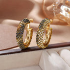 C Ear Clip