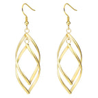 Gold 0017 Pairs