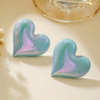 D2119-1 [Blue with Gloss]