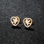 180 Rose Gold