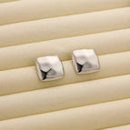 R183 Wave Square-Steel Color