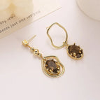 436-Citrite Earrings