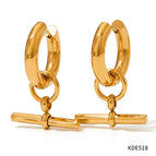 Kde518 Gold