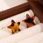 Leopard Star X808