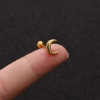 3 / Gold