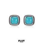 A Pair / Pure Silver