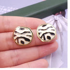 176-02 Triangle Ear Clip