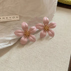 Silver Needle-Pink
