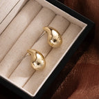 S4424-12 Golden Water Drops