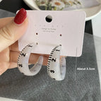 Transparent White