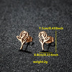 082 Rose Gold