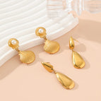 One Size / Gold / Full Set