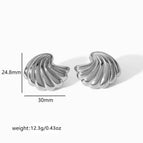 One Size / Silver / Hq6012-1
