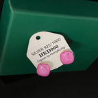 E0857  Pink (1*1)