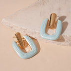 31# Silver Needle-Blue