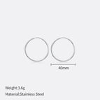 40MM-Steel Color