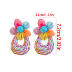 One Size / Colorful / Colorful